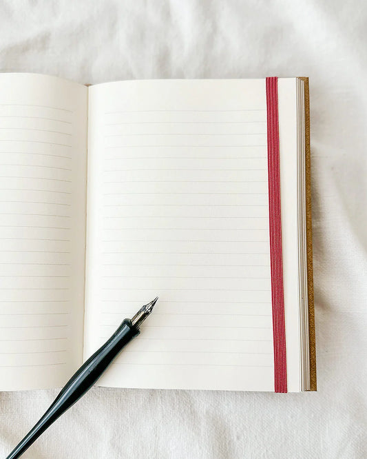 Shakespeare poems notebook journal