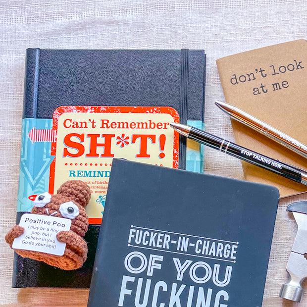 LUCKY DIP / MYSTERY BOX - rude naughty surprise gift
