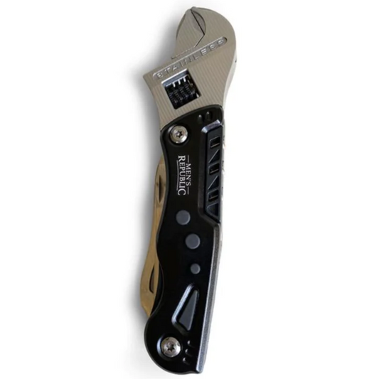 Wrench multitool