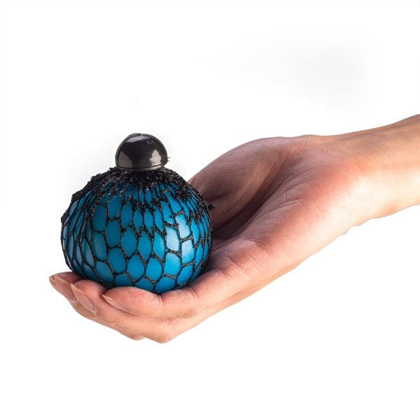 DIY make your own squish stress ball toy