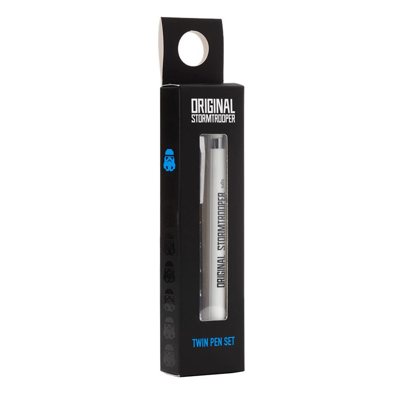 Stormtrooper star wars pen set 2
