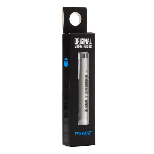Stormtrooper star wars pen set 2