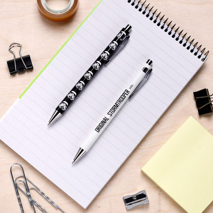 Stormtrooper star wars pen set 2