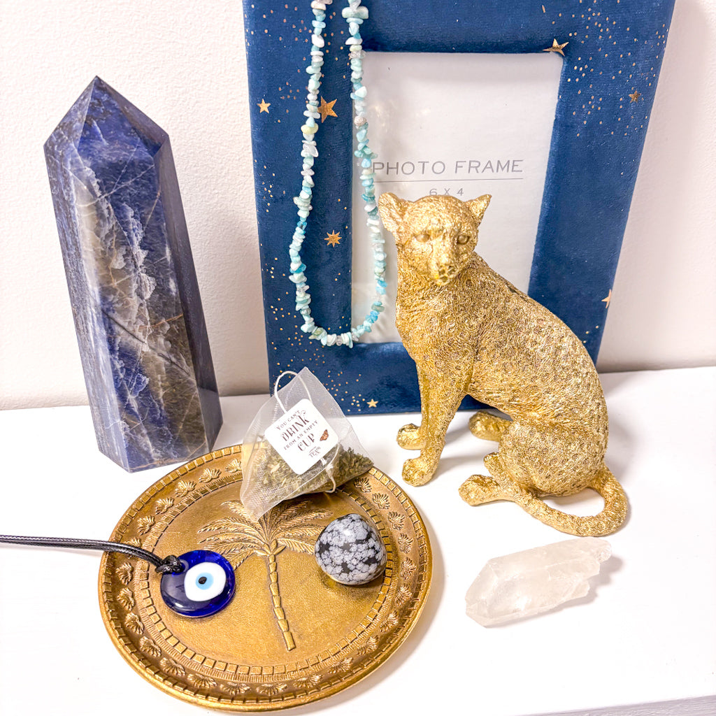 MYSTERY BOX - Spoil her gift box for women
