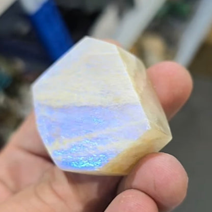 Moonstone Crystal freeform