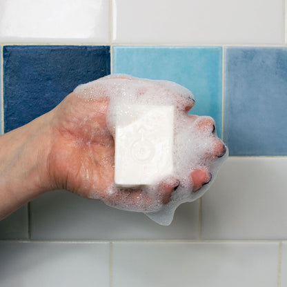 Cheeky Uranus soap