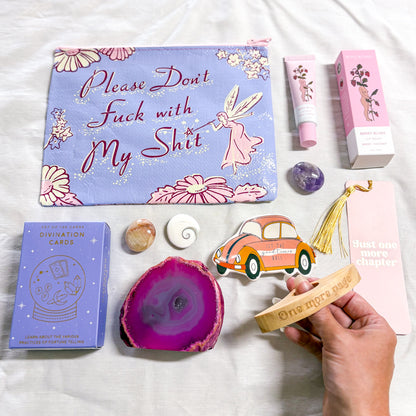 MYSTERY BOX - Spoil her gift box for women