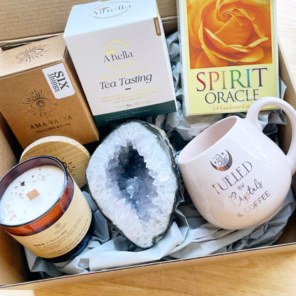 MYSTERY BOX - Spoil her gift box for women