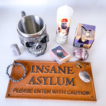 MYSTERY BOX - Pop culture mystery gift box