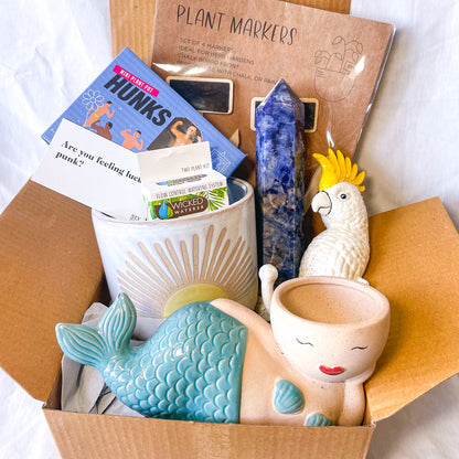 MYSTERY BOX - Spoil her gift box for women