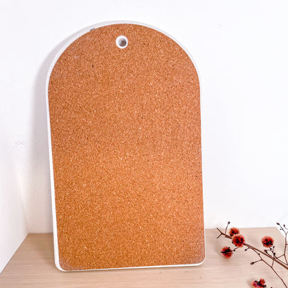 Pizza and Vino ceramic trivet