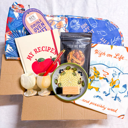MYSTERY BOX - Treat yo-self / them mystery gift box
