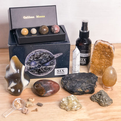 MYSTERY BOX - Dude / man cave gift box