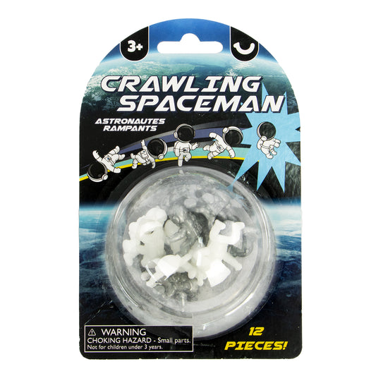 Crawler / creebler novelty toys