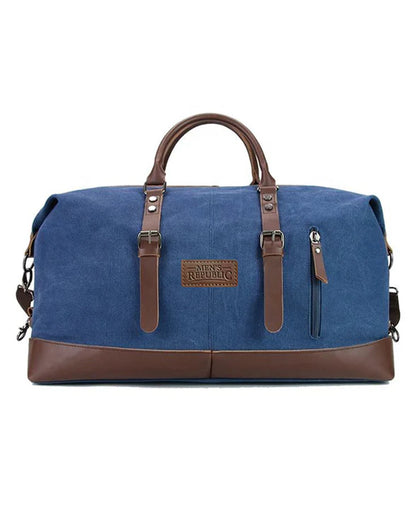 Nomad weekender duffle canvas bag