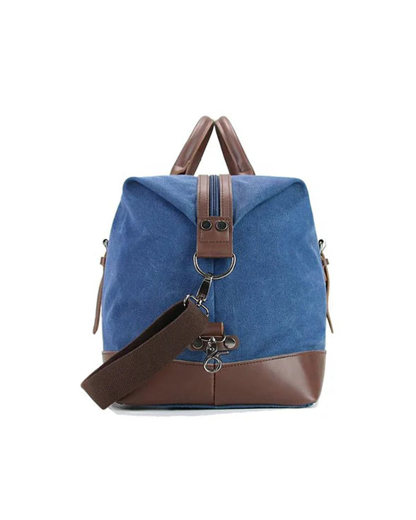 Nomad weekender duffle canvas bag