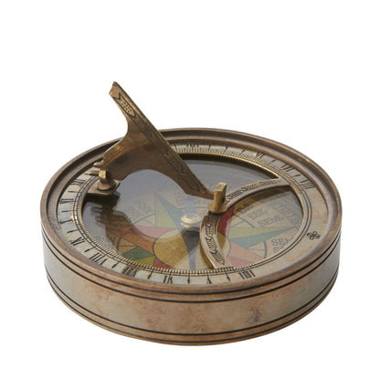 Pirates brass compass - various styles