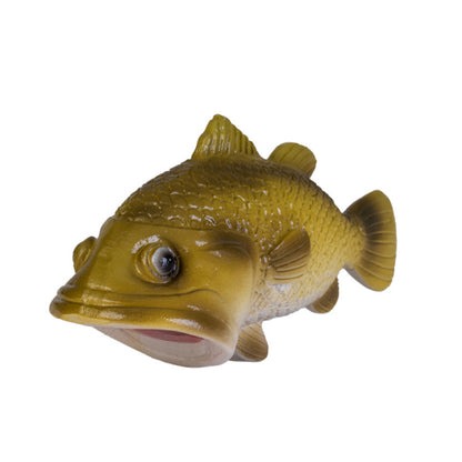 Barra fish novelty bottle opener