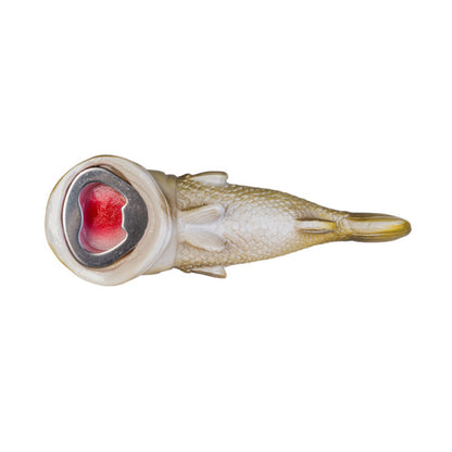 Barra fish novelty bottle opener