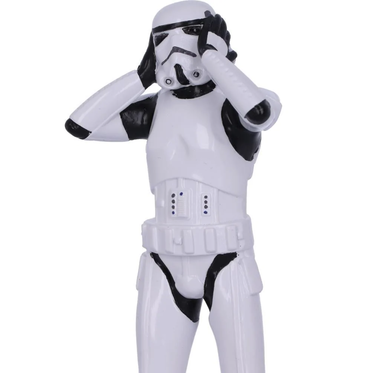 Star wars Stormtrooper Statue
