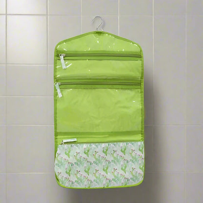 Make up travel bag