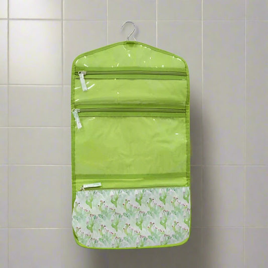 Make up travel bag