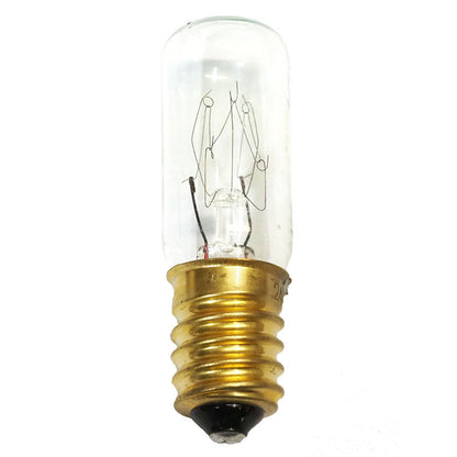 Crystal lamp light replacement part or globe