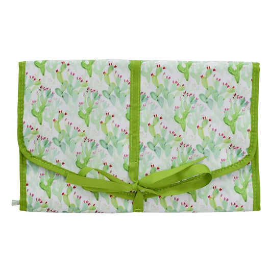 Make up travel bag