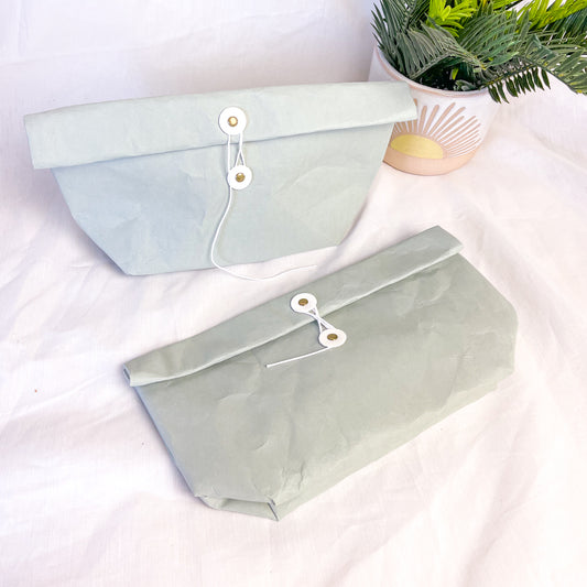 Can cooler bag / lunch bag / makeup case