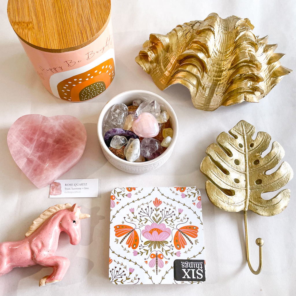 MYSTERY BOX - Spoil her gift box for women