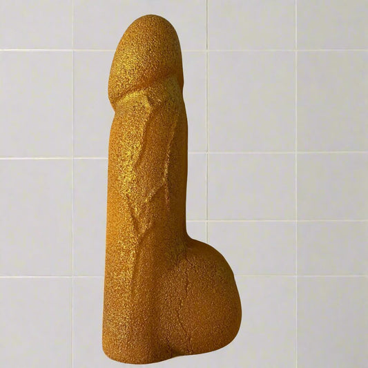 You're a dick / cock naughty bath bomb