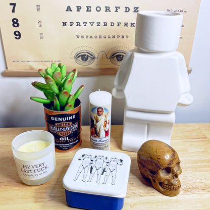 MYSTERY BOX - Dude / man cave gift box