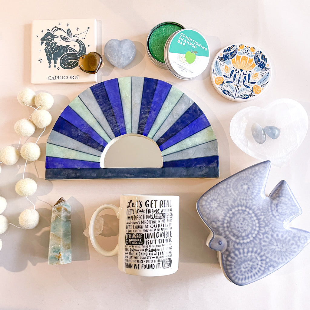 MYSTERY BOX - Spoil her gift box for women