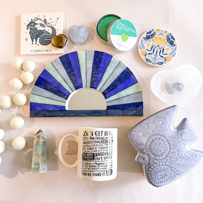 MYSTERY BOX - Spoil her gift box for women
