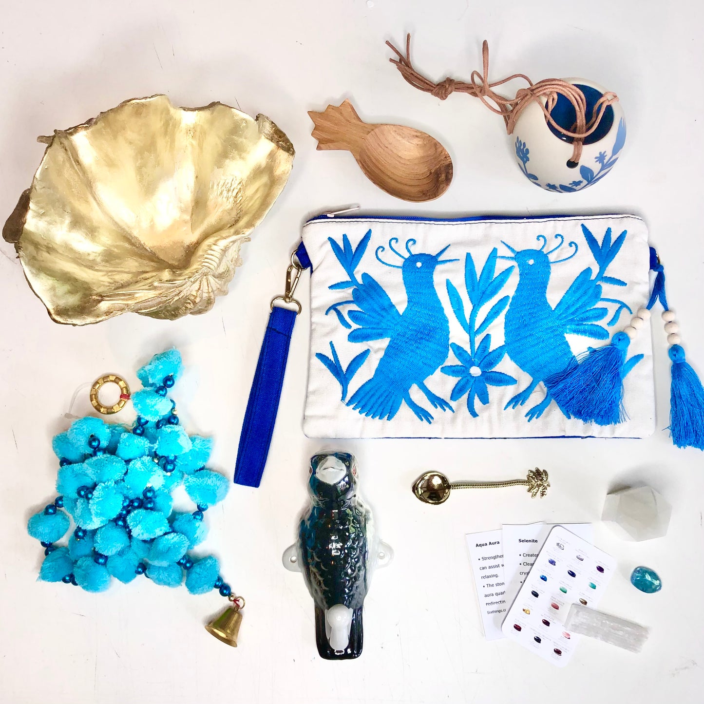 MYSTERY BOX - Spoil her gift box for women