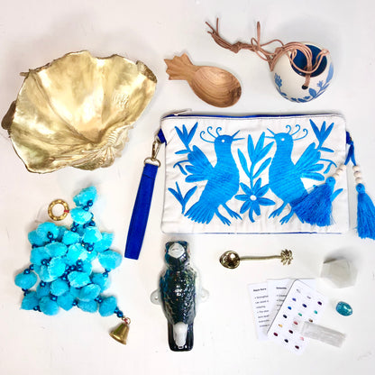 MYSTERY BOX - Spoil her gift box for women