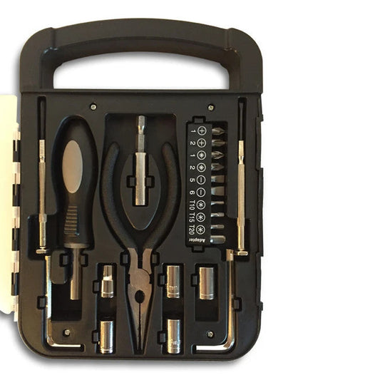 Dude / Dudette / Tradie handy & essential multitool kit