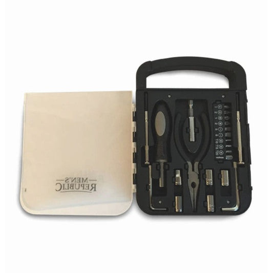 Dude / Dudette / Tradie handy & essential multitool kit